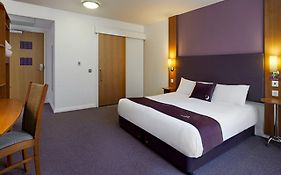 Premier Inn Warrington South